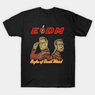 Eagles Of Death Metal band member T-Shirt